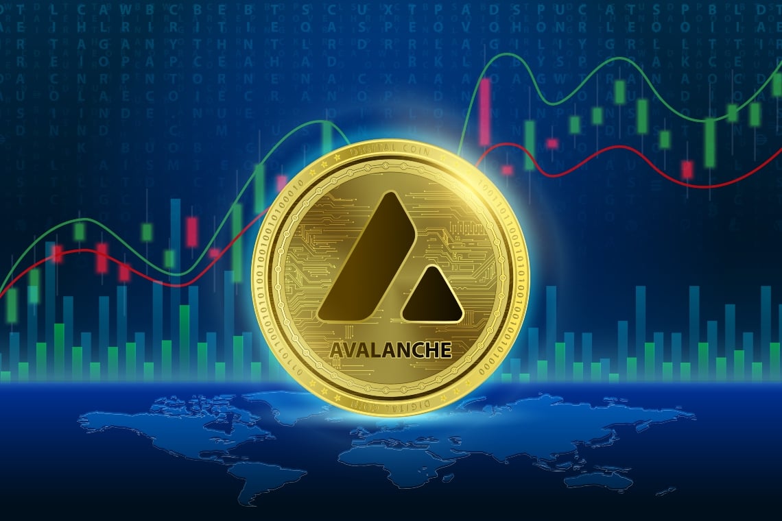 avalanche crypto currency