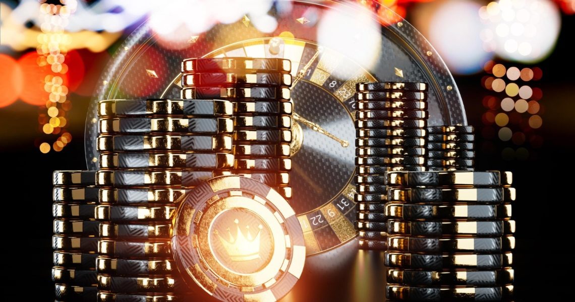 How To Start crypto casino guides With Less Than $110