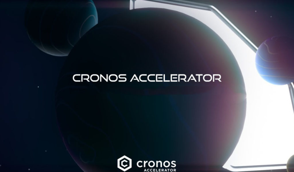 Crypto.com: new Cronos Accelerator partners and the price of CRO crypto