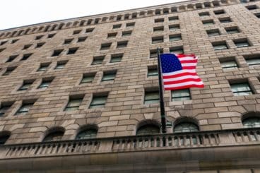 US Federal Reserve System issues warning on crypto liquidity