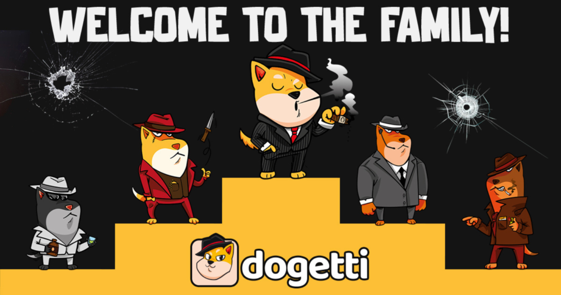 Dogetti And Uniswap Are Active Crypto Communities With Huge Prospects