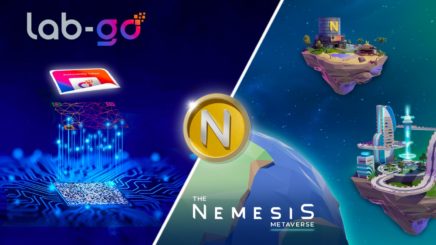 Lab-go & The Nemesis