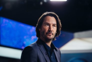 Crypto News: Keanu Reeves of The Matrix praises cryptocurrencies and NFTs