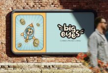 Big Eyes Coin In The History Books With $23.5 Million Presale: How It Compares To Litecoin And Dogecoin