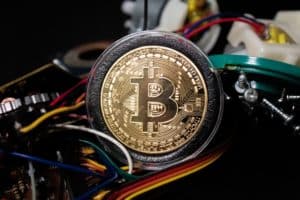 Mining: new record for Bitcoin's difficulty