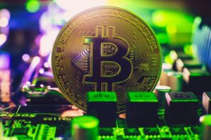 Crypto mining: new historic record for Bitcoin