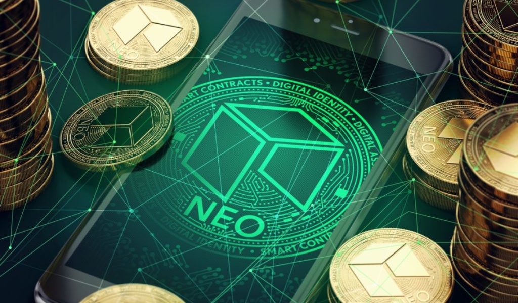 Neo (NEO), the crypto that runs