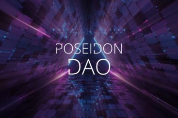 Poseidon DAO Space Gallery