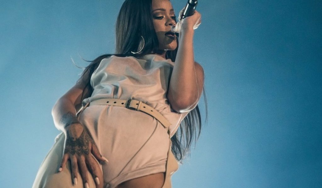 OpenSea: Rihanna’s sale of music NFTs halted