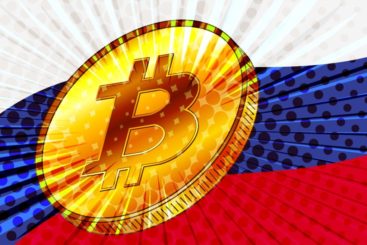 Russia, adoption of Bitcoin and mining