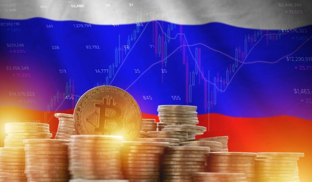 Crypto: Yandex is on it in Russia
