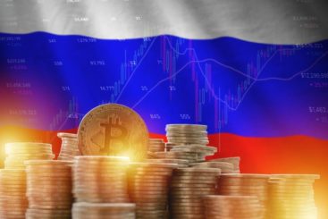 Crypto: Yandex is on it in Russia