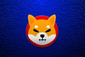 Crypto: Shiba Inu in great recovery