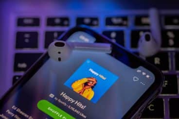 Further step forward for NFT owners: Spotify and token-enabled music playlists