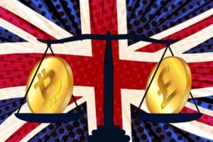 UK: crypto regulation coming soon