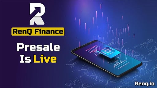 RenQ Finance (RENQ) has every potential to be one of the biggest gainers in 2023