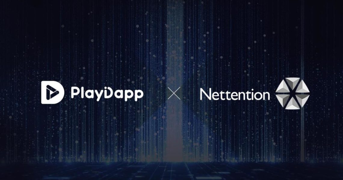 PlayDapp Buys ProudNet to Bring Reliable, Secure Technology to US Game Market