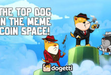 The Dynamic Duo: How Dogetti and Cosmos are Disrupting the Cryptocurrency Landscape for Smart Investors