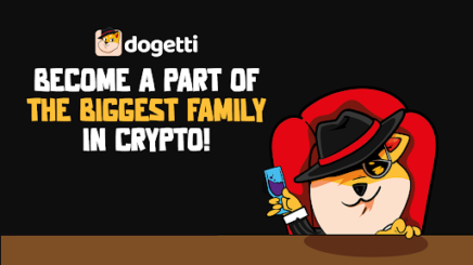 DAO Cryptos: What Dogetti, Uniswap and Apecoin Have To Offer