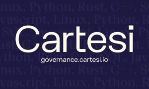 Cartesi launches a community-driven program funding developers to help build and expand the Cartesi ecosystem
