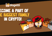 It’s a Doge Eat Doge World: Meme Coins Takeover The Crypto Market: Dogetti, Love Hate Inu and Tamadoge