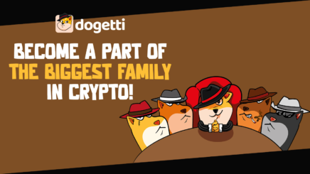 It’s a Doge Eat Doge World: Meme Coins Takeover The Crypto Market: Dogetti, Love Hate Inu and Tamadoge