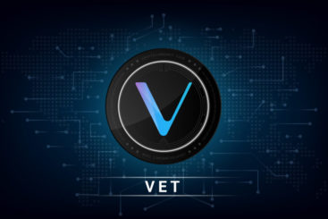 VeChain launches its crypto wallet: VET rises 10%