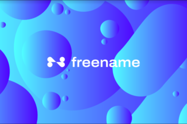 Young Platform crypto exchange launches partnership with Freename.io for Web3