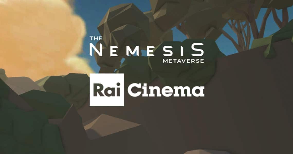 Dantedì, The Nemesis metaverse and Rai Cinema launch a multi-platform project on the Divine Comedy