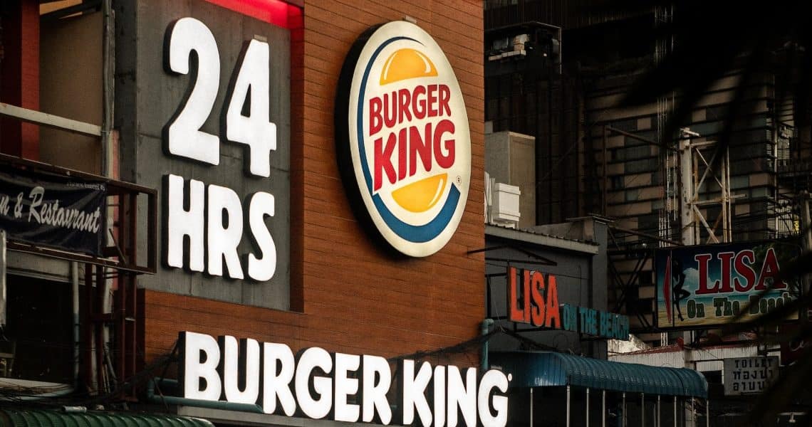 Binance and Alchemy Pay bring crypto payments to Burger King in Paris