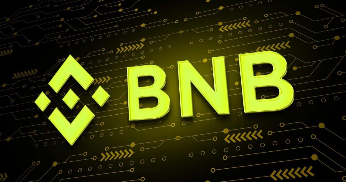 BinanceCoin (BNB) is the crypto immune from the Silvergate crisis? Latest Updates