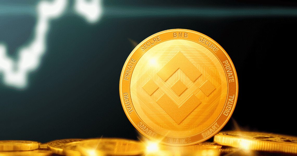 Binance Coin (BNB) under attack from the SEC