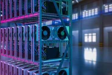 Mining makes a comeback: Bitcoin’s hashrate continues to soar