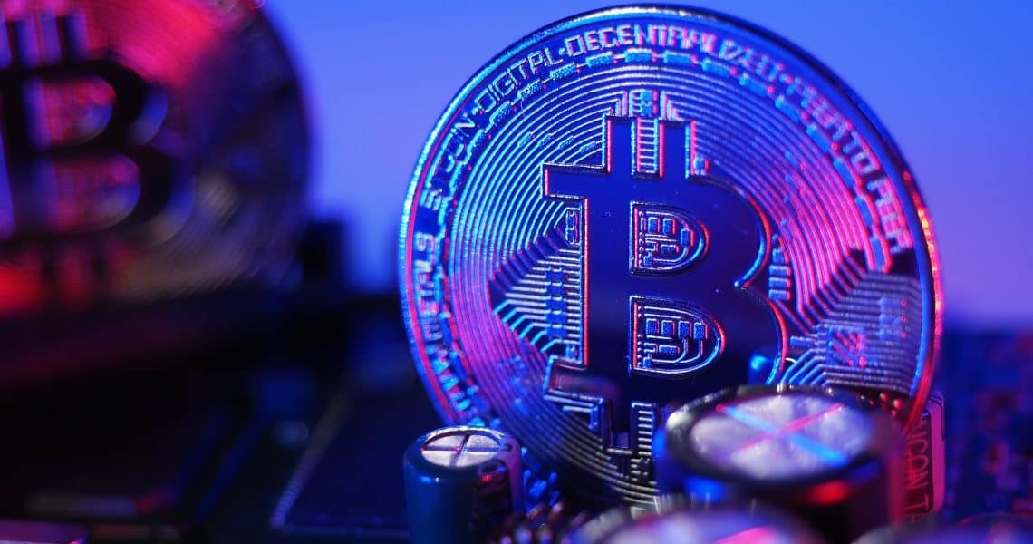 Bitcoin mining: US Congress proposes bill in favor of Proof-of-Work