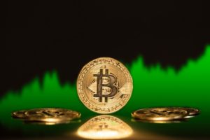 Bitcoin price returns to $28,000 USD