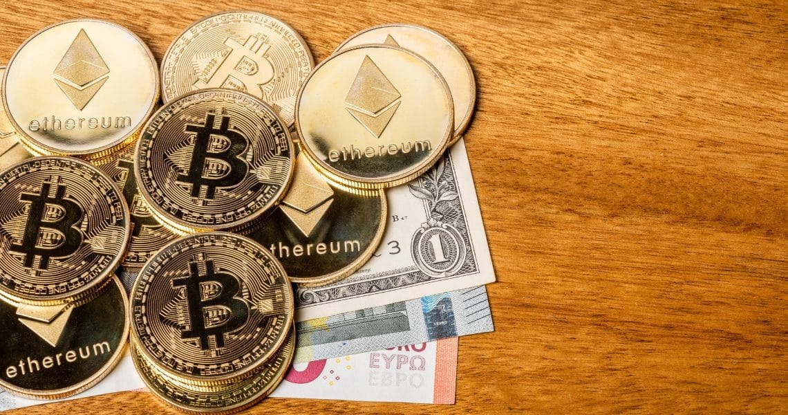 CFTC: Ethereum and stablecoins are commodities