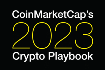 2023 CoinMarketCap’s Crypto Playbook