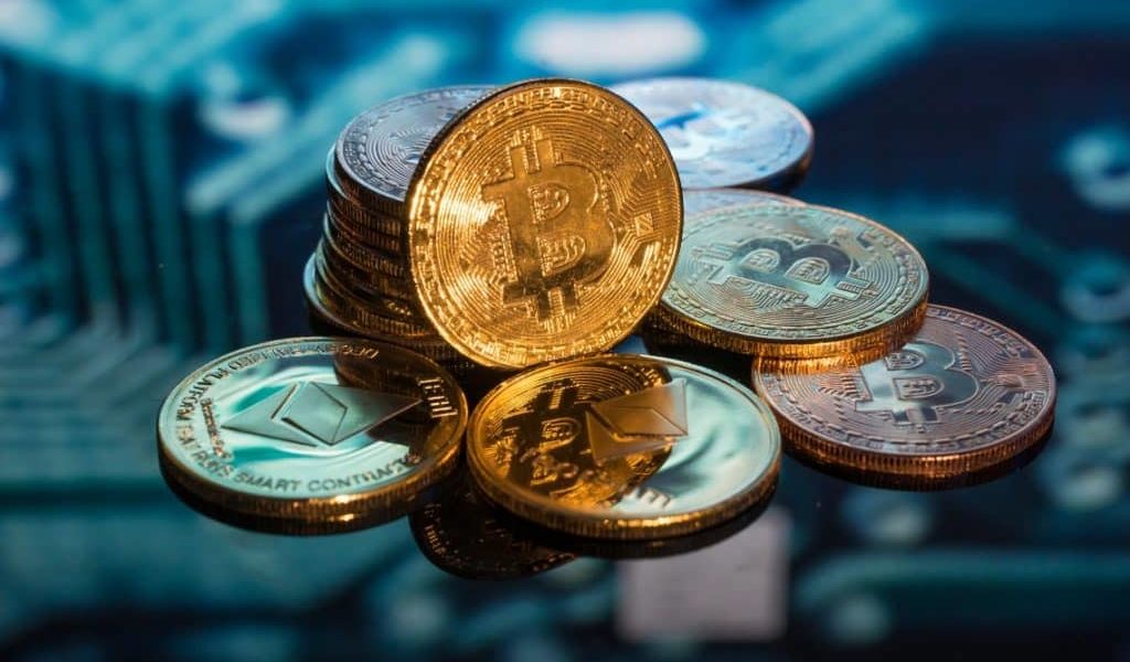 Cryptocurrencies and taxation in 2023