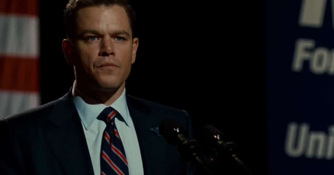 Crypto.com: Matt Damon reveals why he starred in the commercial