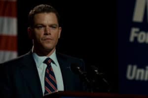 Crypto.com: Matt Damon reveals why he starred in the commercial