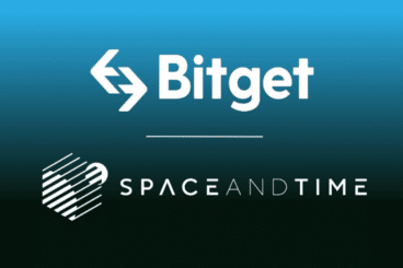 Crypto exchange Bitget unveils partnership with Space and Time for enhanced security