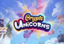 Crypto Unicorns Game NFT: what is it and how does the new blockchain-based game work