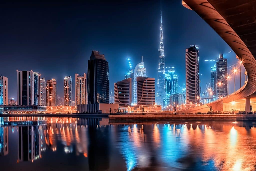 CBDC: Dubai will have its own state “crypto”