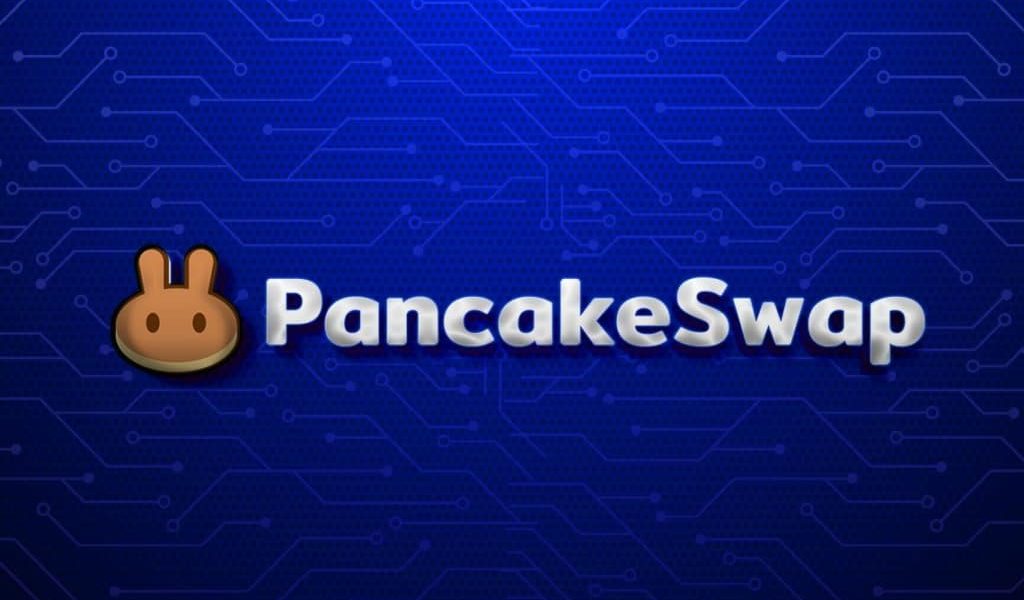 Everything there is to know about PancakeSwap’s new decentralized exchange