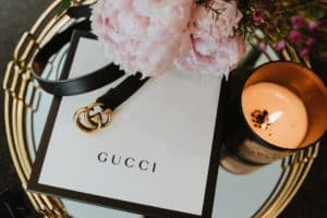 Gucci begins NFT collaboration with Yuga Labs