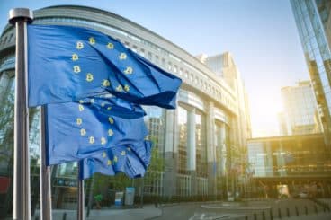The new European regulation for crypto called MiCa