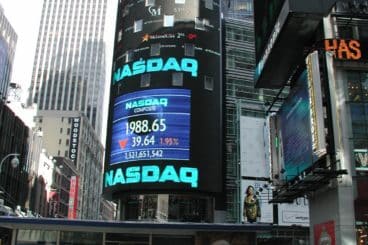Nasdaq attempts entry into crypto ecosystem by Q2 of 2023