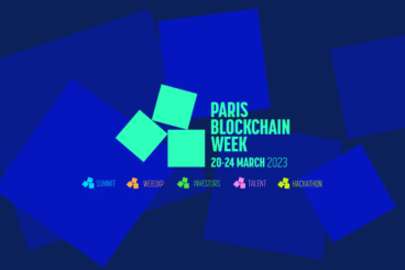 Paris Blockchain Week turns Carrousel du Louvre into Palace of Web3