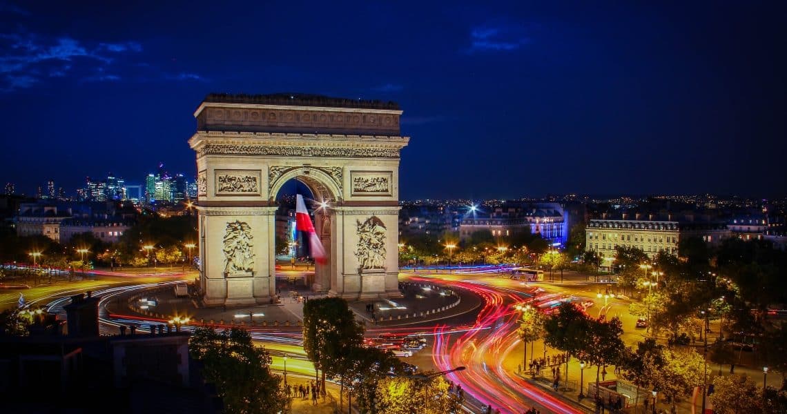 Why Paris is a hub for talents and development in the blockchain industry