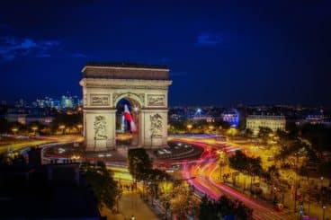 Why Paris is a hub for talents and development in the blockchain industry